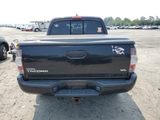 Photo 6 from auction – 2012 TOYOTA TACOMA DOU with VIN 5TFLU4EN7CX030301
