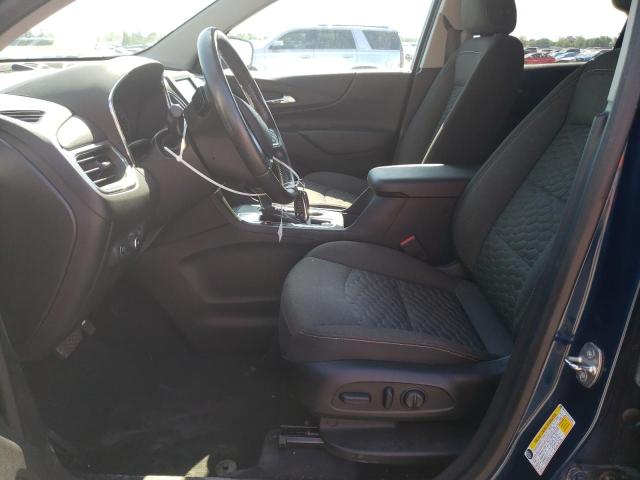 Photo 7 from auction – 2020 CHEVROLET EQUINOX with VIN 2GNAXJEV2L6124056