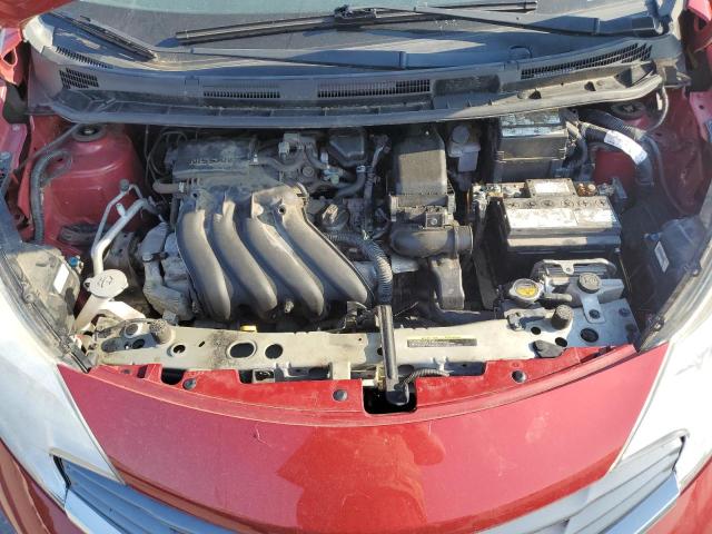 Photo 11 from auction – 2015 NISSAN VERSA NOTE with VIN 3N1CE2CP0FL446005