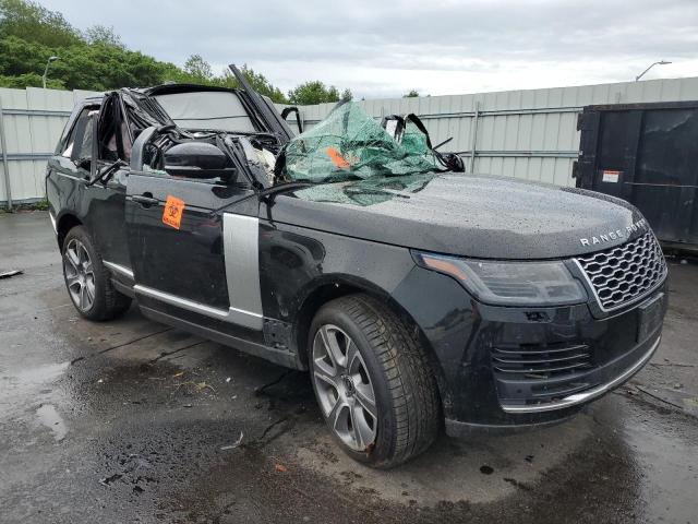 Photo 4 from auction – 2019 LAND ROVER RANGE ROVE with VIN SALGS2SV3KA560405