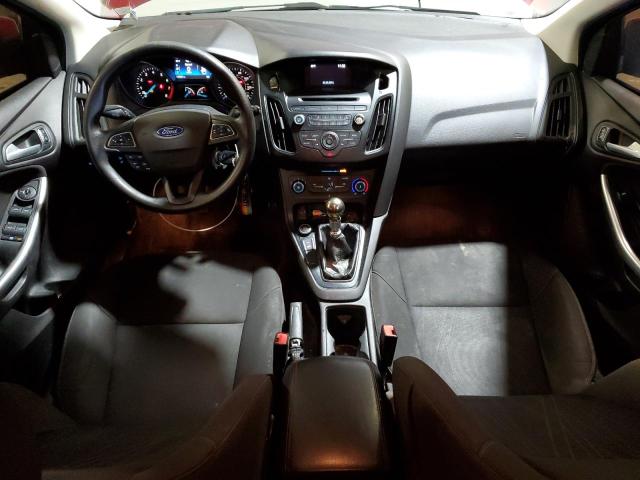 Photo 8 from auction – 2015 FORD FOCUS SE with VIN 1FADP3KE5FL229617