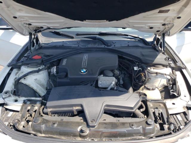 Photo 11 from auction – 2013 BMW 328 I with VIN WBA3A5C56DJ462493