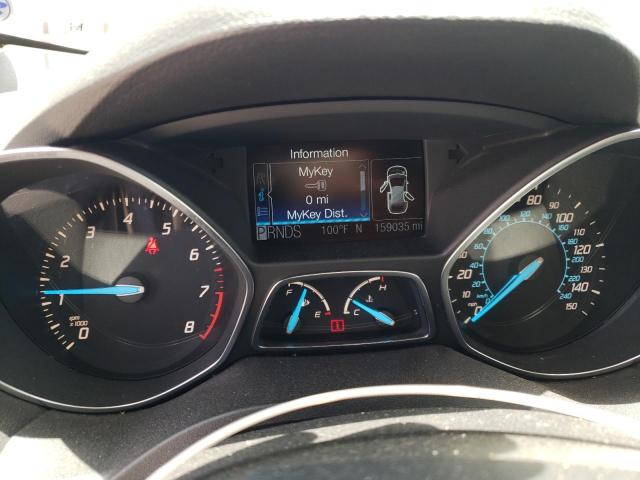 Photo 9 from auction – 2013 FORD ESCAPE TIT with VIN 1FMCU0J97DUA24434