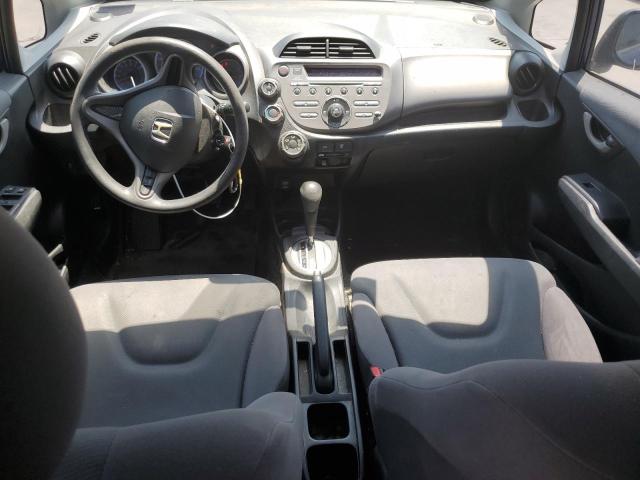 Photo 8 from auction – 2011 HONDA FIT with VIN JHMGE8H39BC027968