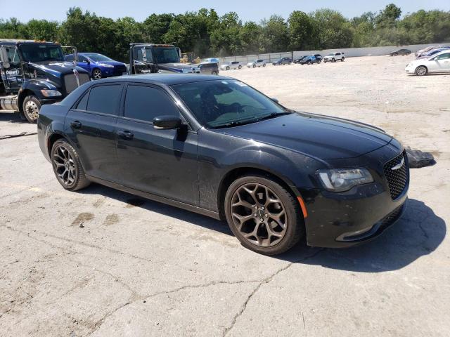 Photo 4 from auction – 2015 CHRYSLER 300 S with VIN 2C3CCABG8FH763414