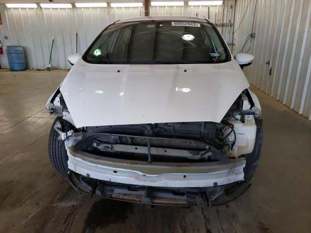 Photo 5 from auction – 2014 FORD FIESTA SE with VIN 3FADP4EJ8EM226979