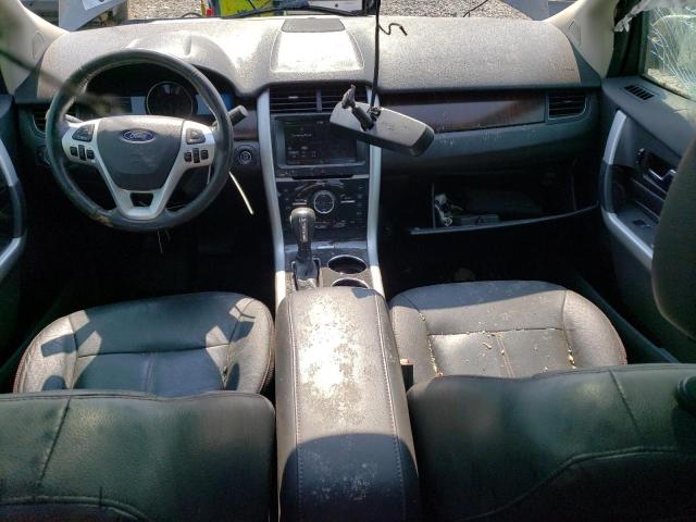 Photo 8 from auction – 2014 FORD EDGE LIMIT with VIN 2FMDK3KC2EBA74316