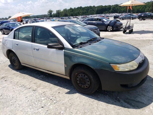 Photo 4 from auction – 2003 SATURN ION LEVEL with VIN 1G8AJ52F53Z100847