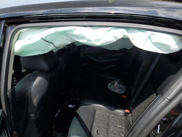 Photo 10 from auction – 2018 NISSAN MAXIMA 3.5 with VIN 1N4AA6AP1JC402518