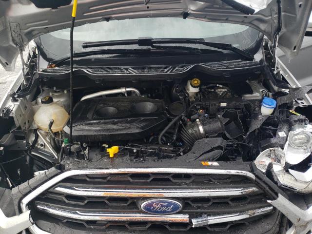 Zdjęcie 11 z aukcji – 2020 FORD ECOSPORT T z VIN MAJ6S3KL6LC358161