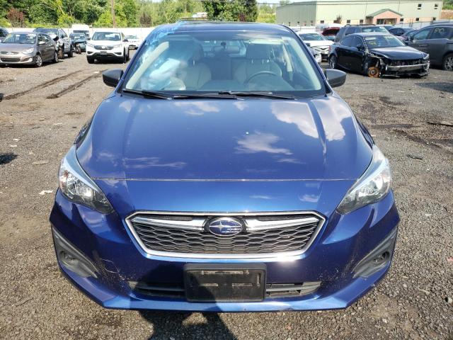 Photo 5 from auction – 2017 SUBARU IMPREZA with VIN 4S3GTAA64H3749831