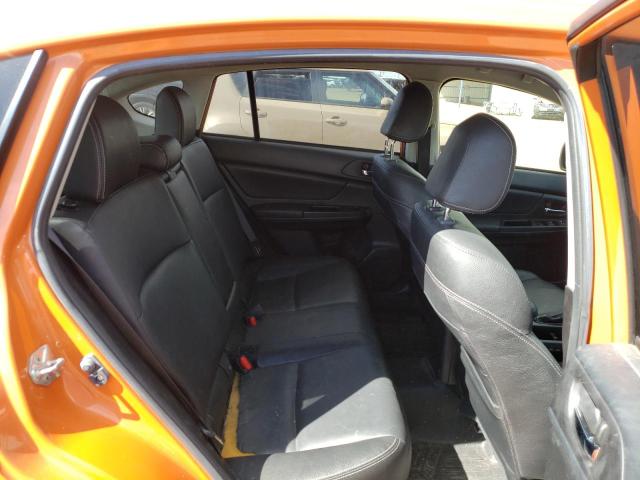 Снимка 11 от търг – 2014 SUBARU XV CROSSTR с VIN JF2GPAGC0E8289696