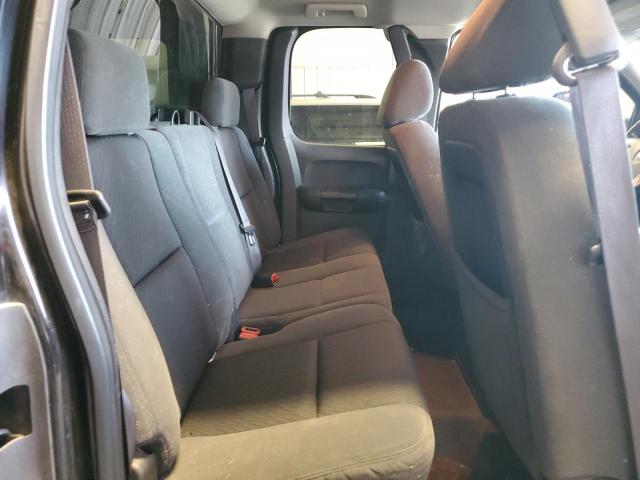 Photo 10 from auction – 2009 CHEVROLET SILVERADO with VIN 1GCHK49K69E143639