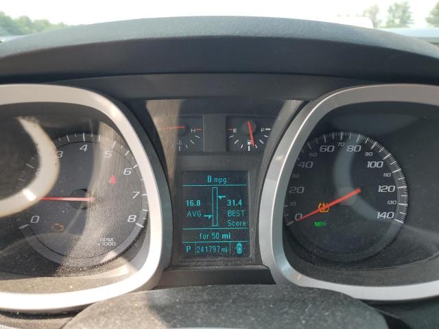 Photo 9 from auction – 2014 CHEVROLET EQUINOX LS with VIN 2GNFLEEK3E6146844