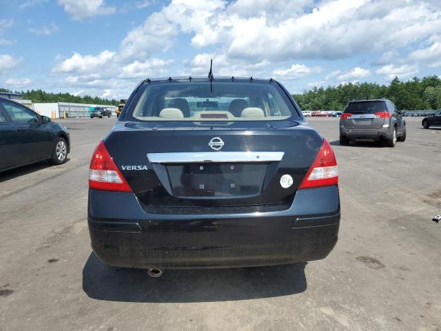 Photo 6 from auction – 2008 NISSAN VERSA S with VIN 3N1BC11E58L443469