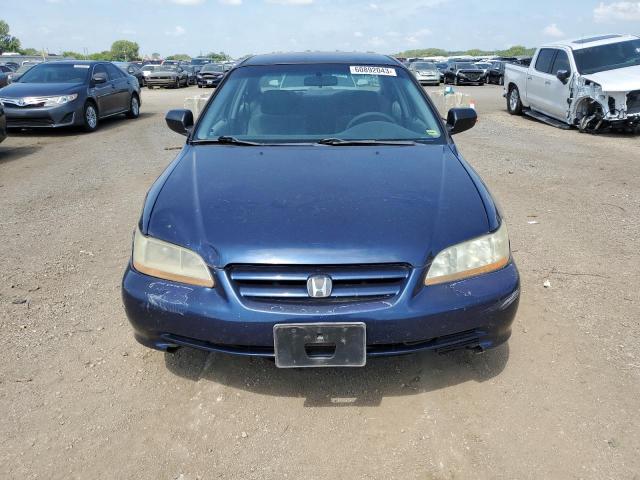 Photo 5 from auction – 2002 HONDA ACCORD with VIN 1HGCF86662A172263