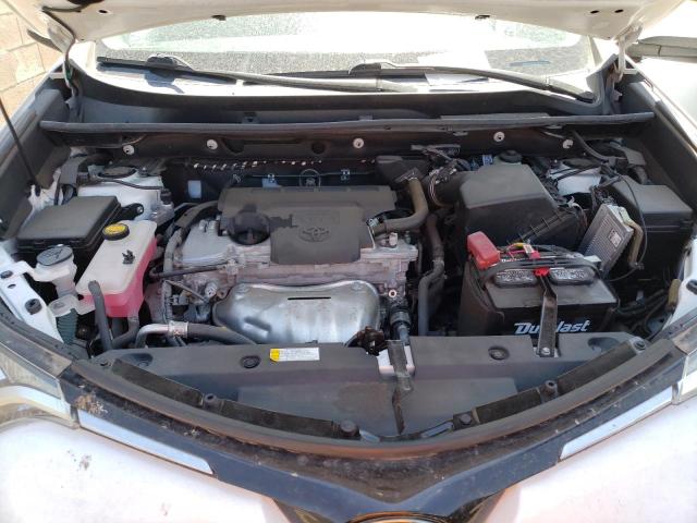Photo 11 from auction – 2018 TOYOTA RAV4 ADVEN with VIN 2T3RFREV3JW804871