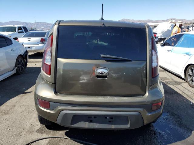 Photo 6 from auction – 2013 KIA SOUL with VIN KNDJT2A57D7563092