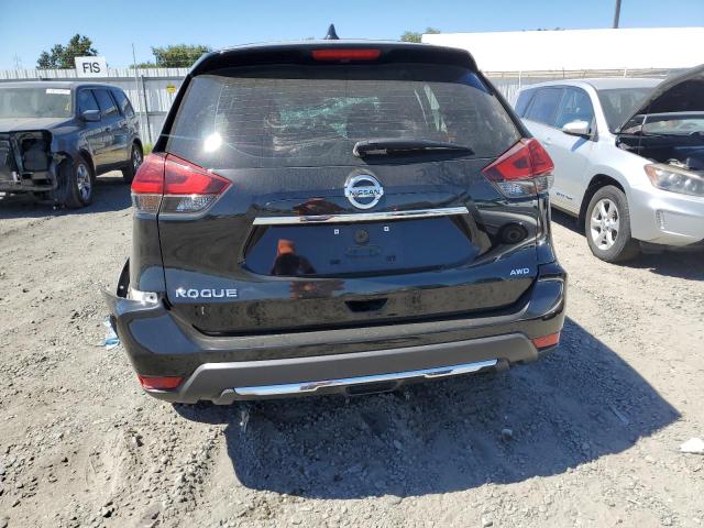 Photo 6 from auction – 2017 NISSAN ROGUE S with VIN KNMAT2MV9HP573270