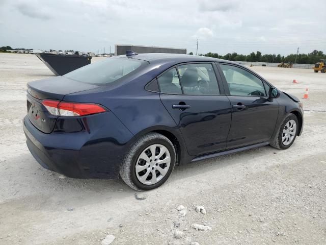 Photo 3 from auction – 2022 TOYOTA COROLLA LE with VIN 5YFEPMAE9NP315234