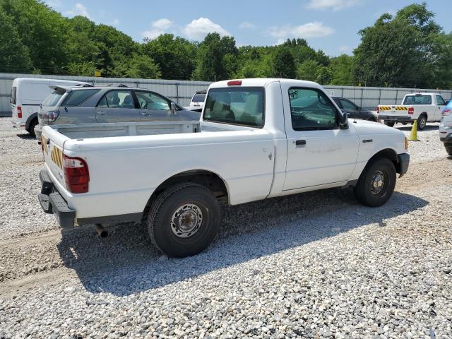 Photo 3 from auction – 2005 FORD RANGER with VIN 1FTYR10D45PA87885