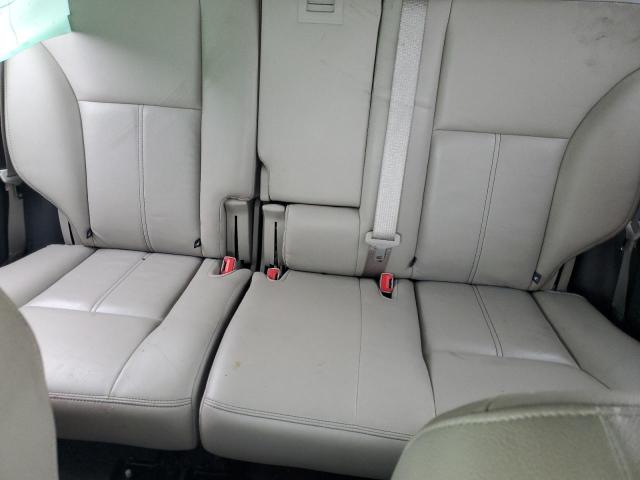 Photo 10 from auction – 2013 FORD EDGE LIMIT with VIN 2FMDK3KC1DBB28641