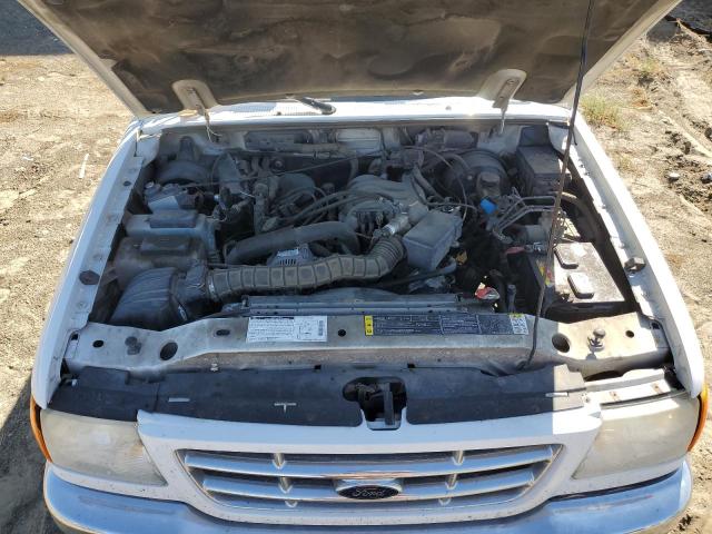 Photo 11 from auction – 2001 FORD RANGER SUP with VIN 1FTYR14UX1PB22420