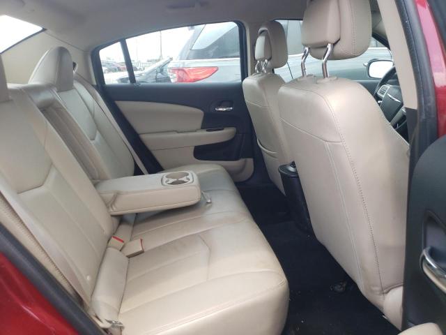 Photo 10 from auction – 2014 CHRYSLER 200 LIMITE with VIN 1C3CCBCG4EN157571
