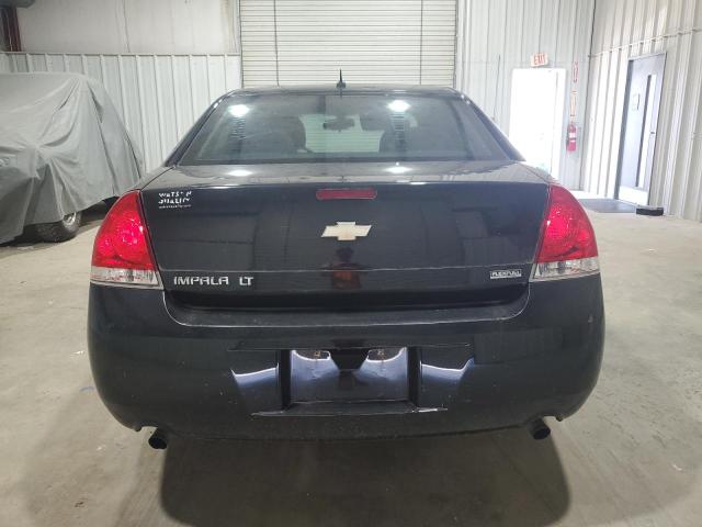 Photo 6 from auction – 2013 CHEVROLET IMPALA LT with VIN 2G1WG5E39D1213120