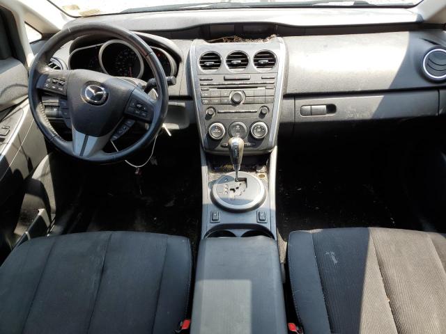Photo 8 from auction – 2011 MAZDA CX-7 with VIN JM3ER2BM5B0366232