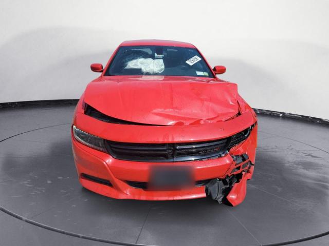Photo 5 from auction – 2022 DODGE CHARGER SX with VIN 2C3CDXBG7NH200689