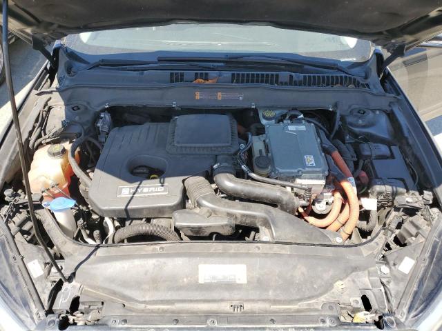 Photo 11 from auction – 2014 FORD FUSION SE with VIN 3FA6P0LU2ER158809