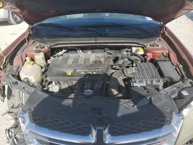 Zdjęcie 11 z aukcji – 2012 DODGE AVENGER SX z VIN 1C3CDZCB7CN211937