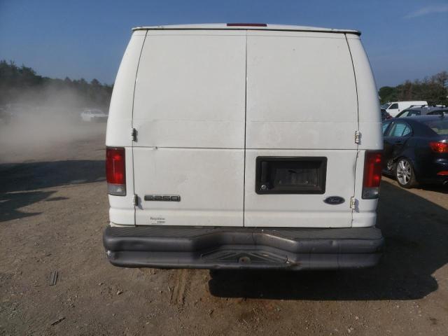 Photo 6 from auction – 2006 FORD ECONOLINE with VIN 1FTNE24LX6HB45144
