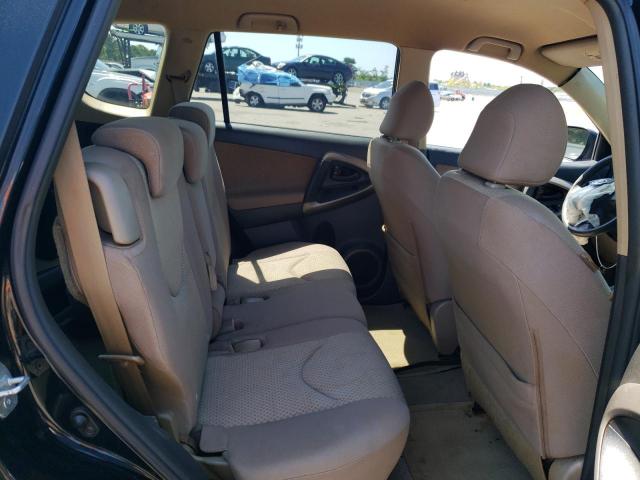 Photo 11 from auction – 2008 TOYOTA RAV4 with VIN JTMZD33V786073704