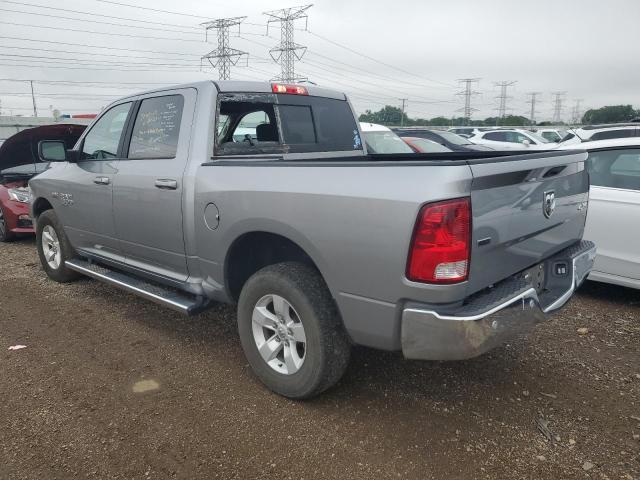 Photo 2 from auction – 2020 RAM 1500 CLASS with VIN 3C6RR7LTXLG182227