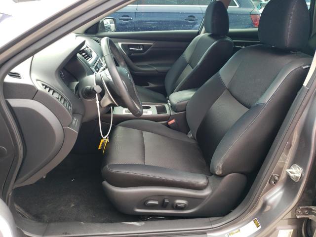 Photo 7 from auction – 2017 NISSAN ALTIMA 2.5 with VIN 1N4AL3AP2HC486366