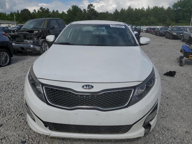 Photo 5 from auction – 2015 KIA OPTIMA LX with VIN 5XXGM4A73FG519668
