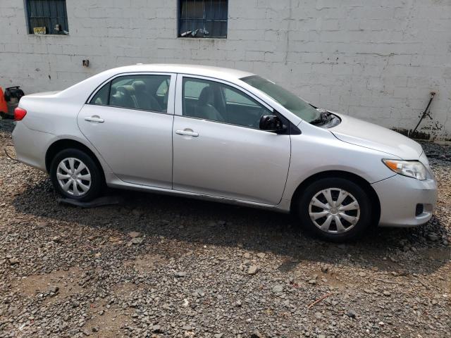 Photo 4 from auction – 2010 TOYOTA COROLLA BA with VIN 1NXBU4EE5AZ326732