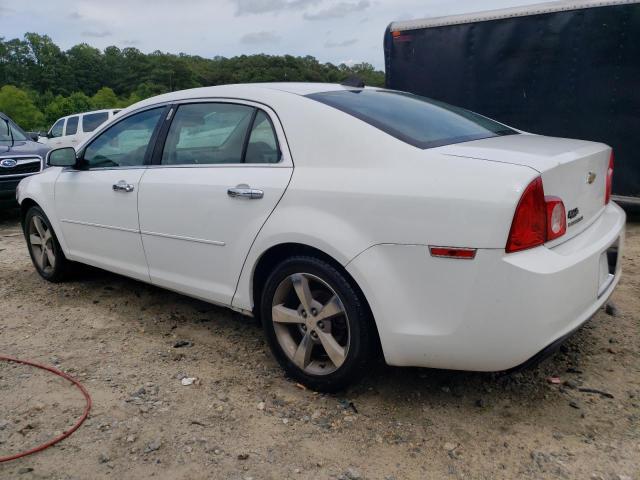 Photo 2 from auction – 2012 CHEVROLET MALIBU 2LT with VIN 1G1ZD5EU4CF353758