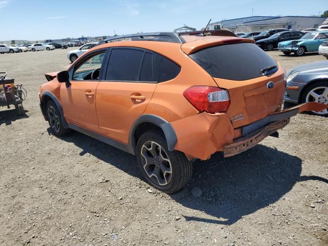 Photo 2 from auction – 2013 SUBARU XV CROSSTR with VIN JF2GPAKCXD2901461