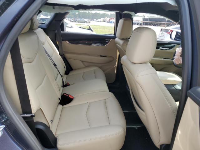 Photo 11 from auction – 2019 CADILLAC XT5 with VIN 1GYKNARS9KZ146507