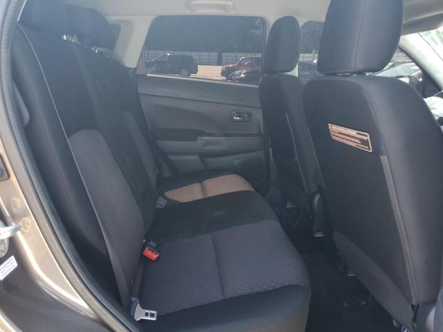 Photo 11 from auction – 2017 MITSUBISHI OUTLANDER with VIN JA4AP3AWXHZ043671