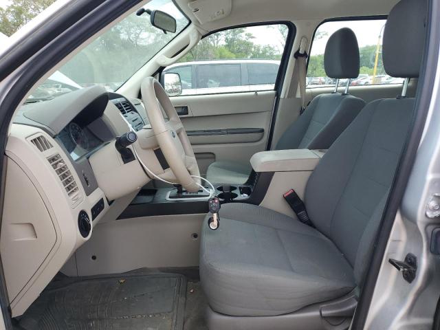 Photo 7 from auction – 2012 FORD ESCAPE XLS with VIN 1FMCU0C70CKB93698