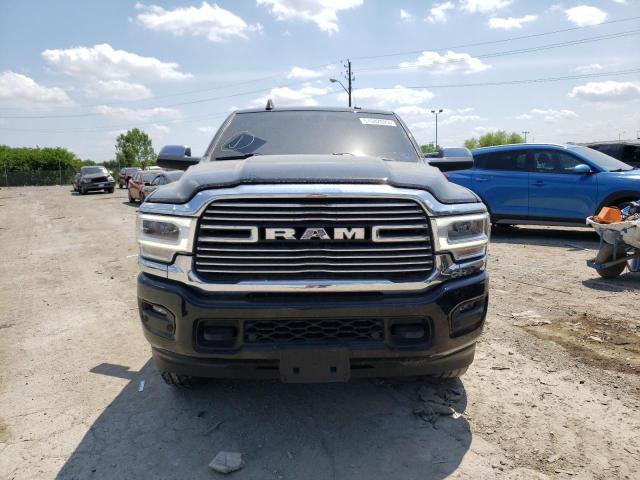 Photo 5 from auction – 2021 RAM 2500 LARAM with VIN 3C6UR5FL4MG648844