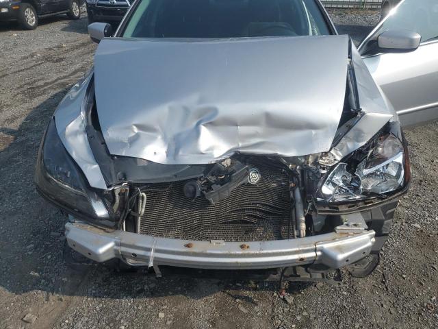 Photo 11 from auction – 2007 HONDA ACCORD EX with VIN 1HGCM55717A129794