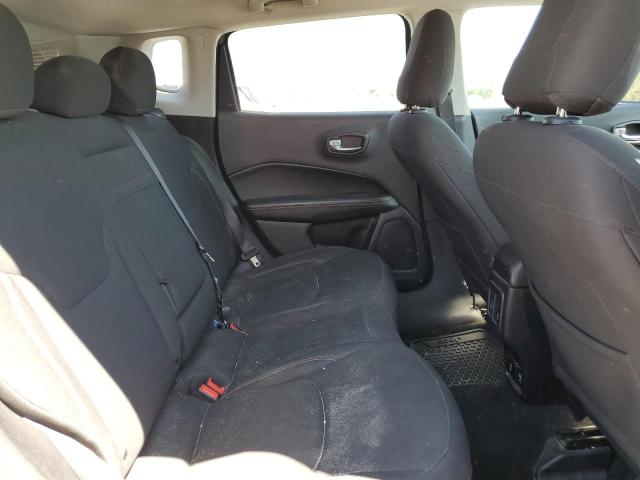 Foto 10 de la subasta – 2019 JEEP COMPASS SP con VIN 3C4NJDAB6KT846813