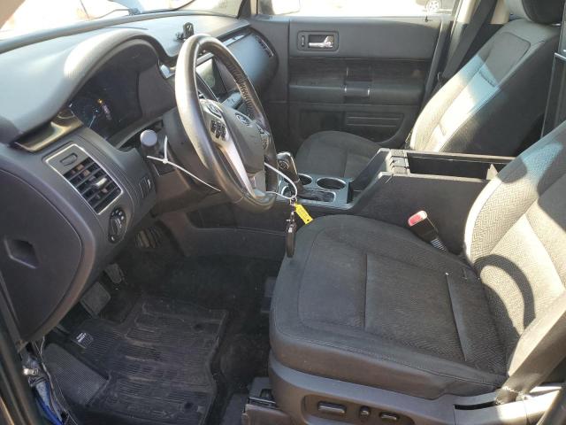 Photo 7 from auction – 2016 FORD FLEX SEL with VIN 2FMHK6C87GBA12670