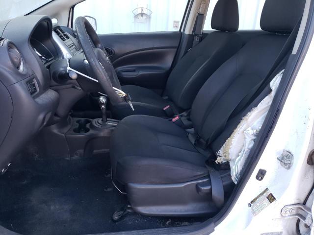 Photo 7 from auction – 2018 NISSAN VERSA NOTE with VIN 3N1CE2CPXJL364291