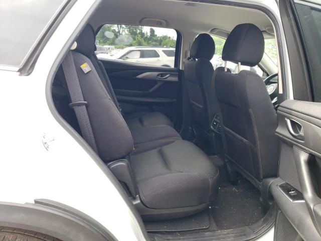 Photo 11 from auction – 2018 MAZDA CX-9 SPORT with VIN JM3TCBBY2J0222048